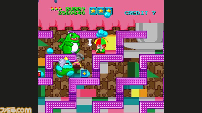 【レインボー★パラソルコレクション】きっかけは『時計じかけのアクワリオ』デニス氏の提案から。『スピカアドベンチャー』は“傘つながり”で収録にいたった【インタビュー】