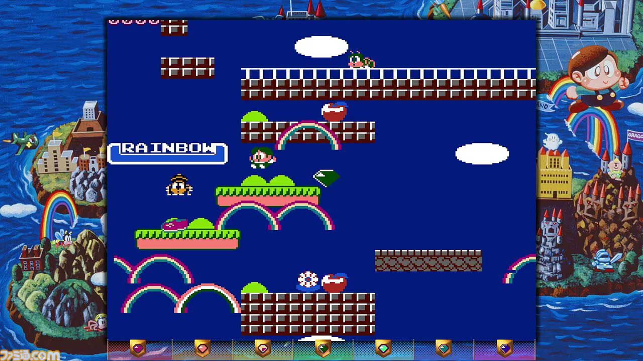 【レインボー★パラソルコレクション】きっかけは『時計じかけのアクワリオ』デニス氏の提案から。『スピカアドベンチャー』は“傘つながり”で収録にいたった【インタビュー】