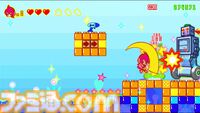 【レインボー★パラソルコレクション】きっかけは『時計じかけのアクワリオ』デニス氏の提案から。『スピカアドベンチャー』は“傘つながり”で収録にいたった【インタビュー】
