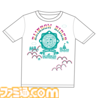 【レインボー★パラソルコレクション】きっかけは『時計じかけのアクワリオ』デニス氏の提案から。『スピカアドベンチャー』は“傘つながり”で収録にいたった【インタビュー】