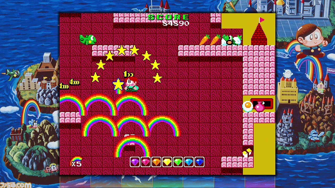 【レインボー★パラソルコレクション】きっかけは『時計じかけのアクワリオ』デニス氏の提案から。『スピカアドベンチャー』は“傘つながり”で収録にいたった【インタビュー】