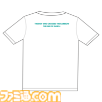 【レインボー★パラソルコレクション】きっかけは『時計じかけのアクワリオ』デニス氏の提案から。『スピカアドベンチャー』は“傘つながり”で収録にいたった【インタビュー】