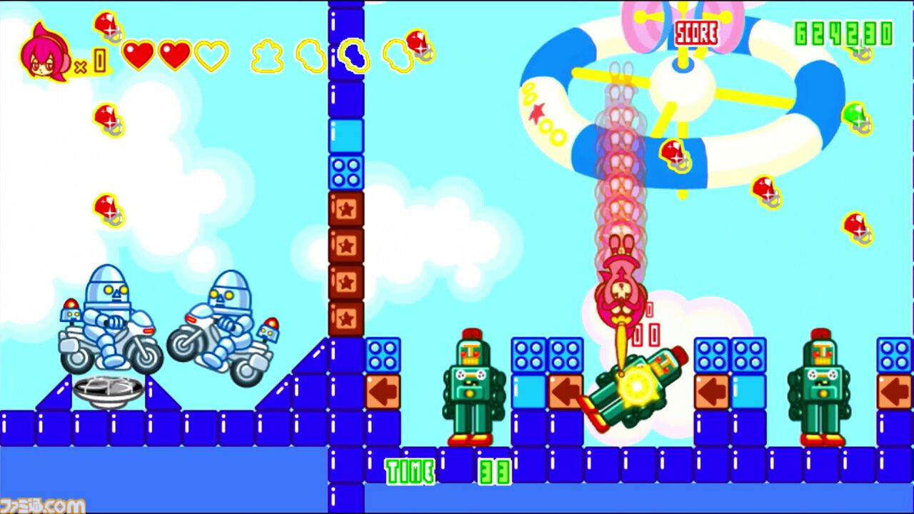 【レインボー★パラソルコレクション】きっかけは『時計じかけのアクワリオ』デニス氏の提案から。『スピカアドベンチャー』は“傘つながり”で収録にいたった【インタビュー】