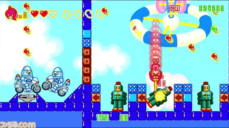【レインボー★パラソルコレクション】きっかけは『時計じかけのアクワリオ』デニス氏の提案から。『スピカアドベンチャー』は“傘つながり”で収録にいたった【インタビュー】