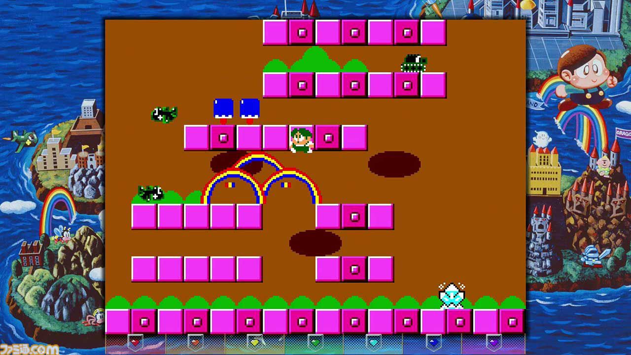 【レインボー★パラソルコレクション】きっかけは『時計じかけのアクワリオ』デニス氏の提案から。『スピカアドベンチャー』は“傘つながり”で収録にいたった【インタビュー】