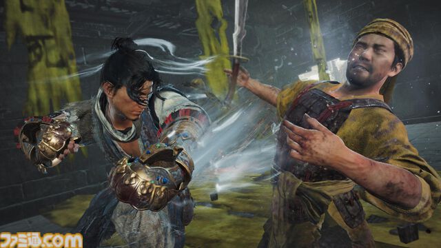 『ウォーロン』コンプリートエディションのSwitch2版が9月3日発売。ダーク三國死にゲーの本編＋DLC3本を収録