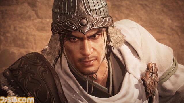 『ウォーロン』コンプリートエディションのSwitch2版が9月3日発売。ダーク三國死にゲーの本編＋DLC3本を収録