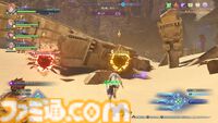 【グラブル】『リリンク』の新作として注目の『エンドレスラグナロク』はマスタースキルや極沌空所の導入で膨大なコンテンツボリュームに！
