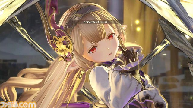 【グラブル】『リリンク』の新作として注目の『エンドレスラグナロク』はマスタースキルや極沌空所の導入で膨大なコンテンツボリュームに！