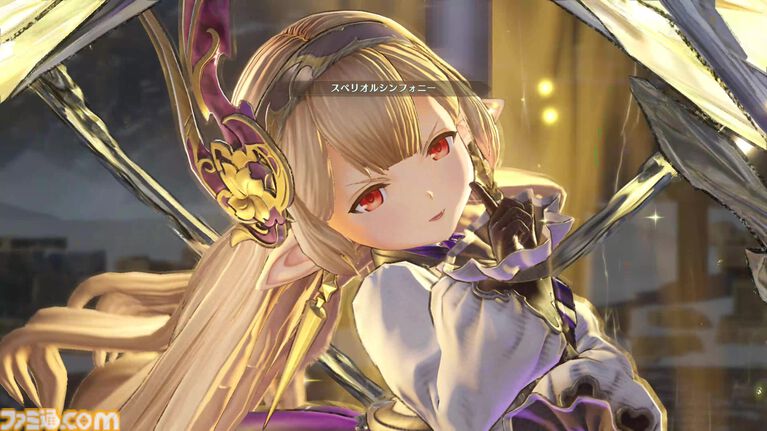 【グラブル】『リリンク』の新作として注目の『エンドレスラグナロク』はマスタースキルや極沌空所の導入で膨大なコンテンツボリュームに!