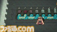 『レイジーウィッチーズファクトリー』かわいい使い魔を働かせて借金返済するローグライト工場ビルダーの体験版が配信開始