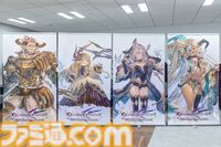 『エンドレスラグナロク』ディレクター陣による開発秘話。『リリンク』が品行方正だったので『エンドレスラグナロク』では『グラブル』らしいふざけかたを。開発陣が“振り切った”新システムの数々
