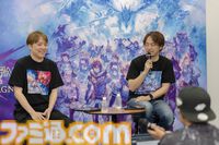 『エンドレスラグナロク』ディレクター陣による開発秘話。『リリンク』が品行方正だったので『エンドレスラグナロク』では『グラブル』らしいふざけかたを。開発陣が“振り切った”新システムの数々