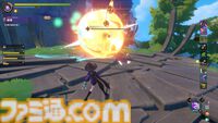 『Witchspire（ウィッチスパイア）』“魔法”へのこだわりが強いオープンワールド協力ゲーは、カジュアルさの中に思わず沼るやり込み要素も秘めた一作。幽体離脱で浮遊しながら楽々建築、使い魔と冒険、ホウキで飛行も楽しめちゃう【レビュー】