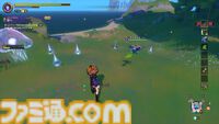『Witchspire（ウィッチスパイア）』“魔法”へのこだわりが強いオープンワールド協力ゲーは、カジュアルさの中に思わず沼るやり込み要素も秘めた一作。幽体離脱で浮遊しながら楽々建築、使い魔と冒険、ホウキで飛行も楽しめちゃう【レビュー】