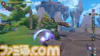 『Witchspire（ウィッチスパイア）』“魔法”へのこだわりが強いオープンワールド協力ゲーは、カジュアルさの中に思わず沼るやり込み要素も秘めた一作。幽体離脱で浮遊しながら楽々建築、使い魔と冒険、ホウキで飛行も楽しめちゃう【レビュー】