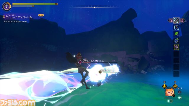 『Witchspire（ウィッチスパイア）』“魔法”へのこだわりが強いオープンワールド協力ゲーは、カジュアルさの中に思わず沼るやり込み要素も秘めた一作。幽体離脱で浮遊しながら楽々建築、使い魔と冒険、ホウキで飛行も楽しめちゃう【レビュー】