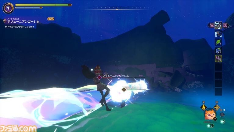 『Witchspire(ウィッチスパイア)』“魔法”へのこだわりが強いオープンワールド協力ゲーは、カジュアルさの中に思わず沼るやり込み要素も秘めた一作。幽体離脱で浮遊しながら楽々建築、使い魔と冒険、ホウキで飛行も楽しめちゃう【レビュー】