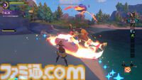 『Witchspire（ウィッチスパイア）』“魔法”へのこだわりが強いオープンワールド協力ゲーは、カジュアルさの中に思わず沼るやり込み要素も秘めた一作。幽体離脱で浮遊しながら楽々建築、使い魔と冒険、ホウキで飛行も楽しめちゃう【レビュー】