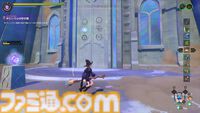 『Witchspire（ウィッチスパイア）』“魔法”へのこだわりが強いオープンワールド協力ゲーは、カジュアルさの中に思わず沼るやり込み要素も秘めた一作。幽体離脱で浮遊しながら楽々建築、使い魔と冒険、ホウキで飛行も楽しめちゃう【レビュー】