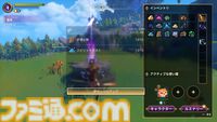 『Witchspire（ウィッチスパイア）』“魔法”へのこだわりが強いオープンワールド協力ゲーは、カジュアルさの中に思わず沼るやり込み要素も秘めた一作。幽体離脱で浮遊しながら楽々建築、使い魔と冒険、ホウキで飛行も楽しめちゃう【レビュー】