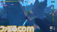 『Witchspire（ウィッチスパイア）』“魔法”へのこだわりが強いオープンワールド協力ゲーは、カジュアルさの中に思わず沼るやり込み要素も秘めた一作。幽体離脱で浮遊しながら楽々建築、使い魔と冒険、ホウキで飛行も楽しめちゃう【レビュー】