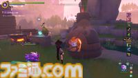 『Witchspire（ウィッチスパイア）』“魔法”へのこだわりが強いオープンワールド協力ゲーは、カジュアルさの中に思わず沼るやり込み要素も秘めた一作。幽体離脱で浮遊しながら楽々建築、使い魔と冒険、ホウキで飛行も楽しめちゃう【レビュー】