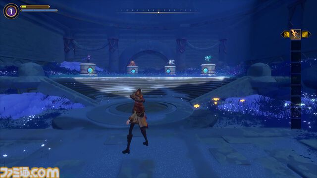 『Witchspire（ウィッチスパイア）』“魔法”へのこだわりが強いオープンワールド協力ゲーは、カジュアルさの中に思わず沼るやり込み要素も秘めた一作。幽体離脱で浮遊しながら楽々建築、使い魔と冒険、ホウキで飛行も楽しめちゃう【レビュー】