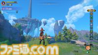 『Witchspire（ウィッチスパイア）』“魔法”へのこだわりが強いオープンワールド協力ゲーは、カジュアルさの中に思わず沼るやり込み要素も秘めた一作。幽体離脱で浮遊しながら楽々建築、使い魔と冒険、ホウキで飛行も楽しめちゃう【レビュー】