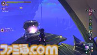 『Witchspire（ウィッチスパイア）』“魔法”へのこだわりが強いオープンワールド協力ゲーは、カジュアルさの中に思わず沼るやり込み要素も秘めた一作。幽体離脱で浮遊しながら楽々建築、使い魔と冒険、ホウキで飛行も楽しめちゃう【レビュー】