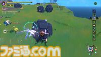 『Witchspire（ウィッチスパイア）』“魔法”へのこだわりが強いオープンワールド協力ゲーは、カジュアルさの中に思わず沼るやり込み要素も秘めた一作。幽体離脱で浮遊しながら楽々建築、使い魔と冒険、ホウキで飛行も楽しめちゃう【レビュー】