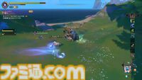 『Witchspire（ウィッチスパイア）』“魔法”へのこだわりが強いオープンワールド協力ゲーは、カジュアルさの中に思わず沼るやり込み要素も秘めた一作。幽体離脱で浮遊しながら楽々建築、使い魔と冒険、ホウキで飛行も楽しめちゃう【レビュー】