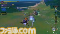 『Witchspire（ウィッチスパイア）』“魔法”へのこだわりが強いオープンワールド協力ゲーは、カジュアルさの中に思わず沼るやり込み要素も秘めた一作。幽体離脱で浮遊しながら楽々建築、使い魔と冒険、ホウキで飛行も楽しめちゃう【レビュー】