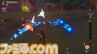 『Witchspire（ウィッチスパイア）』“魔法”へのこだわりが強いオープンワールド協力ゲーは、カジュアルさの中に思わず沼るやり込み要素も秘めた一作。幽体離脱で浮遊しながら楽々建築、使い魔と冒険、ホウキで飛行も楽しめちゃう【レビュー】