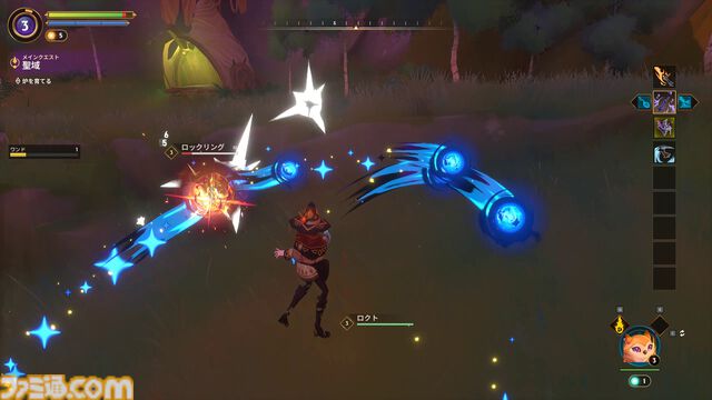 『Witchspire（ウィッチスパイア）』“魔法”へのこだわりが強いオープンワールド協力ゲーは、カジュアルさの中に思わず沼るやり込み要素も秘めた一作。幽体離脱で浮遊しながら楽々建築、使い魔と冒険、ホウキで飛行も楽しめちゃう【レビュー】