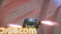 『Exo Rally Championship』過酷な惑星を舞台にカスタムした探査車で爆走せよ！ 銀河一危険なオフロードレースゲームがSteamで配信中