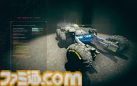 『Exo Rally Championship』過酷な惑星を舞台にカスタムした探査車で爆走せよ！ 銀河一危険なオフロードレースゲームがSteamで配信中