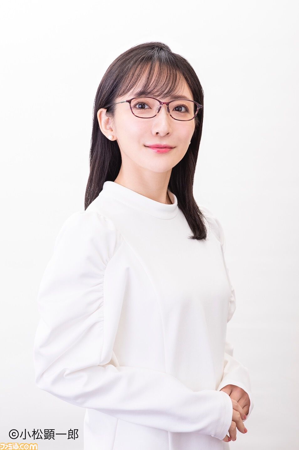 『ペルソナ4 リバイバル』のトークもお届け。『ペルソナ』グッズ・イベント情報番組が6月12日19時に配信。天城雪子役の小清水亜美、P-STUDIO総合プロデューサーの和田和久が出演