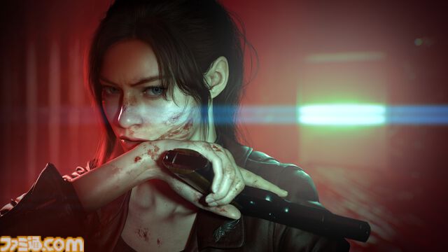 『バイオハザード RE:ベロニカ』リソースマネジメントが重要な『RE:2』を超えるサバイバルホラー体験を三人称視点で表現。平林Pがリメイクの理由などを語る【SGF2026】