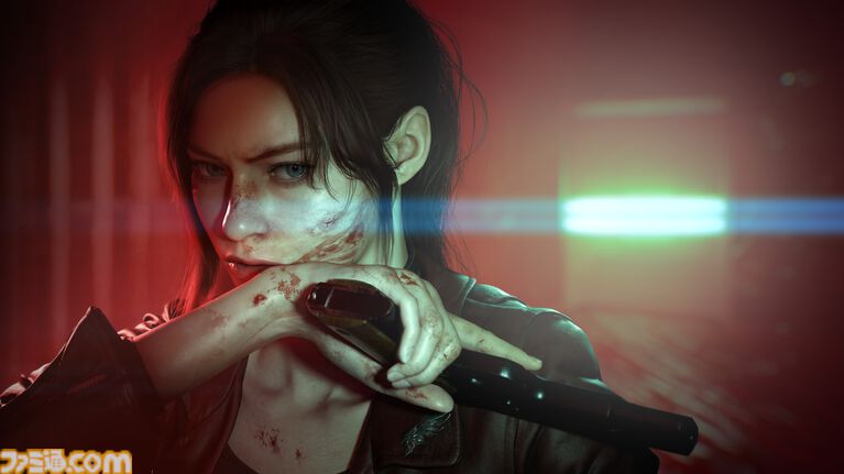 『バイオハザード RE:ベロニカ』リソースマネジメントが重要な『RE:2』を超えるサバイバルホラー体験を三人称視点で表現。平林Pがリメイクの理由などを語る【SGF2026】