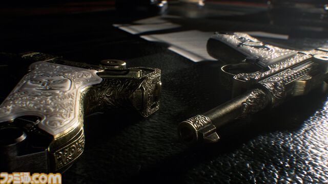『バイオハザード RE:ベロニカ』リソースマネジメントが重要な『RE:2』を超えるサバイバルホラー体験を三人称視点で表現。平林Pがリメイクの理由などを語る【SGF2026】