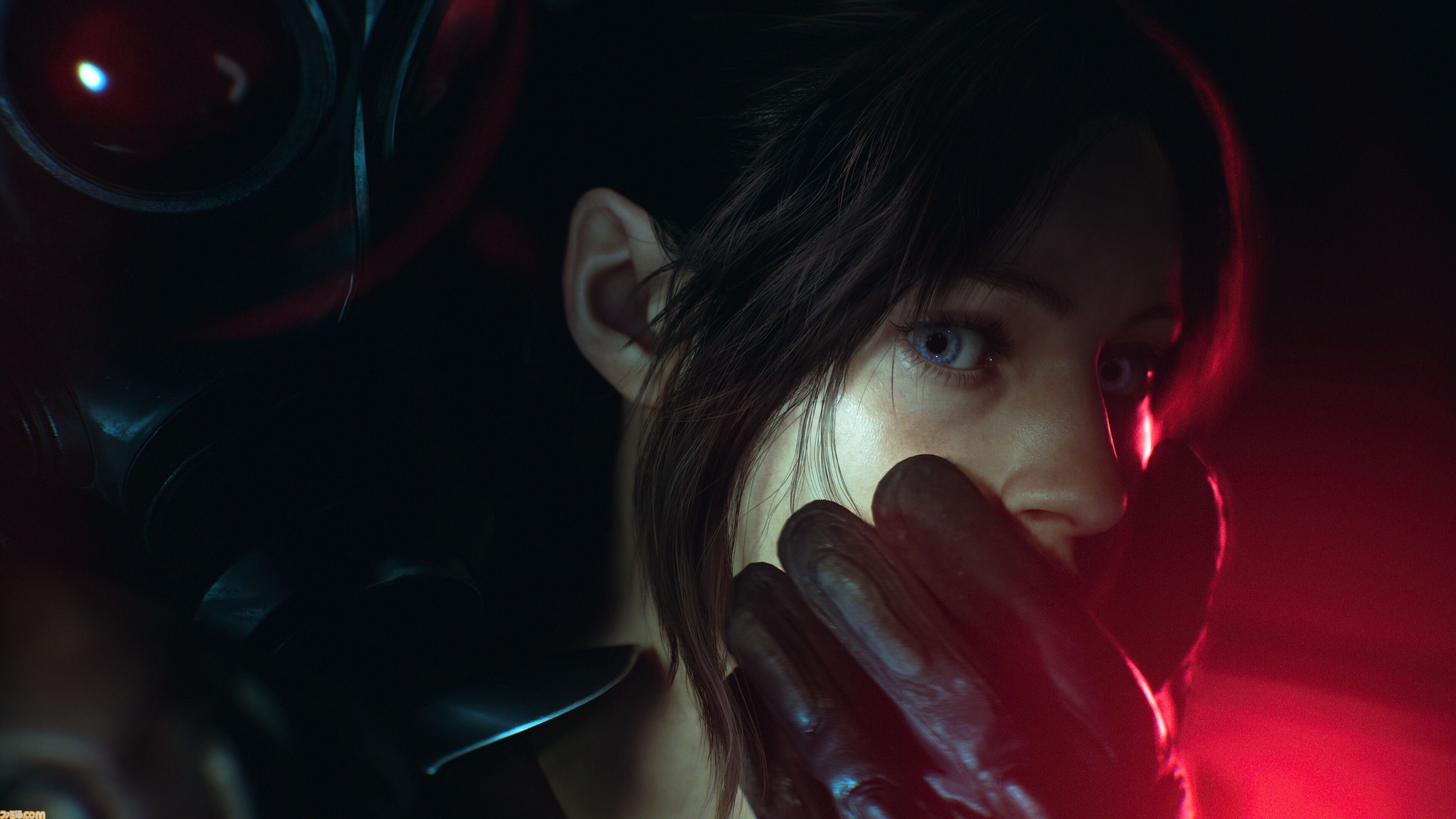 『バイオハザード RE:ベロニカ』リソースマネジメントが重要な『RE:2』を超えるサバイバルホラー体験を三人称視点で表現。平林Pがリメイクの理由などを語る【SGF2026】