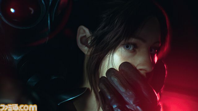 『バイオハザード RE:ベロニカ』リソースマネジメントが重要な『RE:2』を超えるサバイバルホラー体験を三人称視点で表現。平林Pがリメイクの理由などを語る【SGF2026】