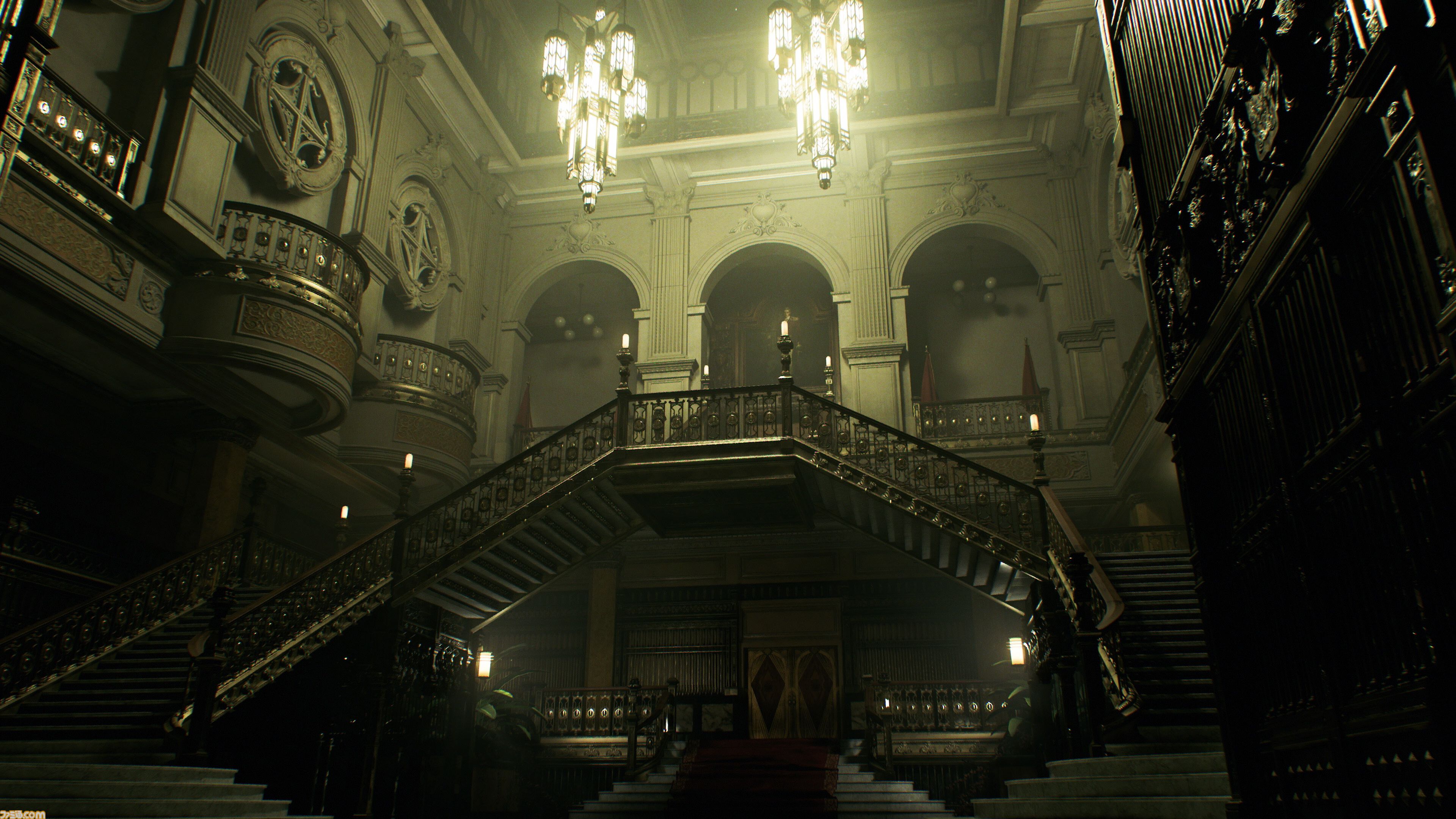 『バイオハザード RE:ベロニカ』リソースマネジメントが重要な『RE:2』を超えるサバイバルホラー体験を三人称視点で表現。平林Pがリメイクの理由などを語る【SGF2026】