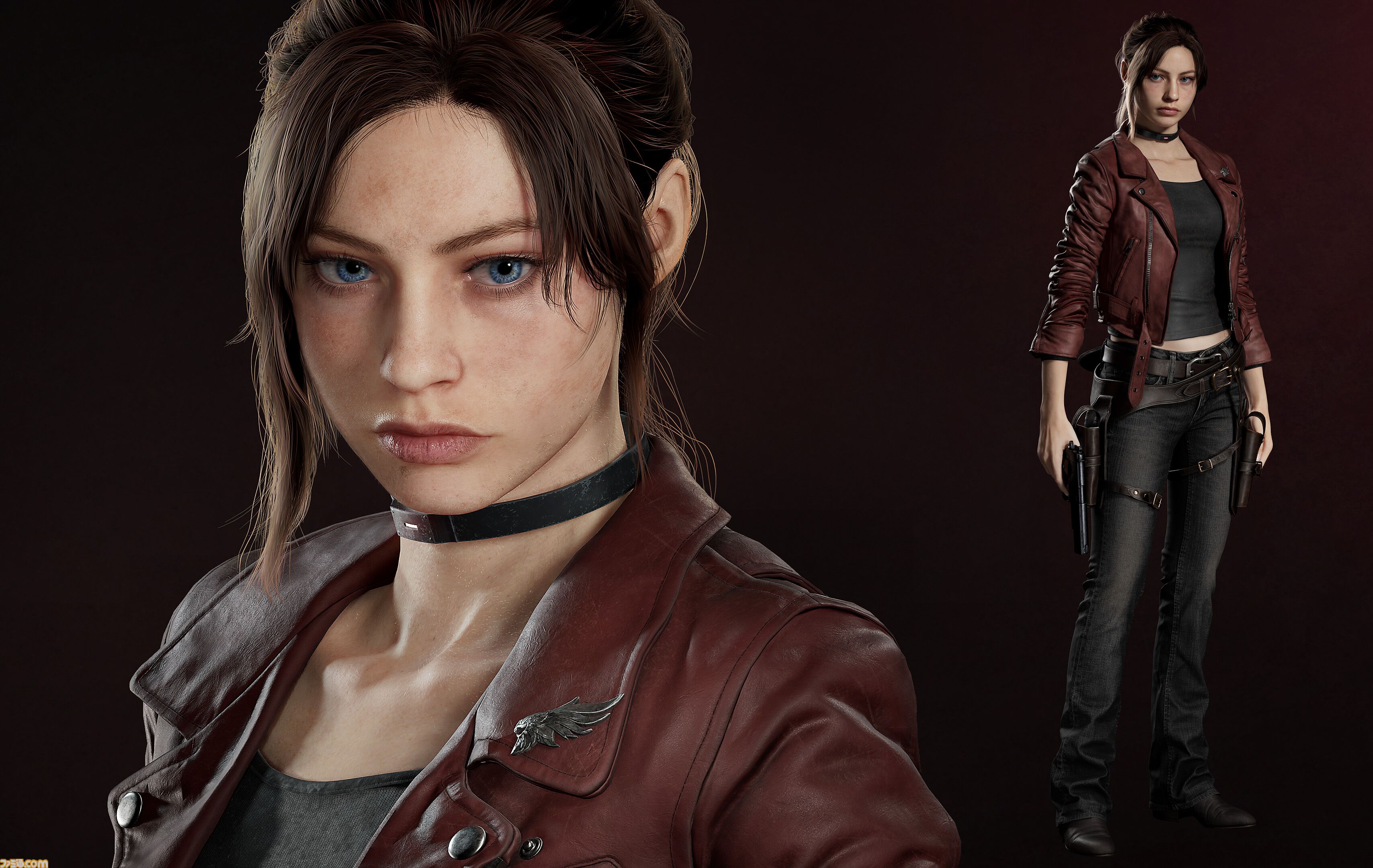 『バイオハザード RE:ベロニカ』リソースマネジメントが重要な『RE:2』を超えるサバイバルホラー体験を三人称視点で表現。平林Pがリメイクの理由などを語る【SGF2026】
