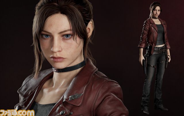『バイオハザード RE:ベロニカ』リソースマネジメントが重要な『RE:2』を超えるサバイバルホラー体験を三人称視点で表現。平林Pがリメイクの理由などを語る【SGF2026】