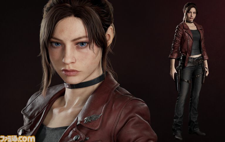 『バイオハザード RE:ベロニカ』リソースマネジメントが重要な『RE:2』を超えるサバイバルホラー体験を三人称視点で表現。平林Pがリメイクの理由などを語る【SGF2026】