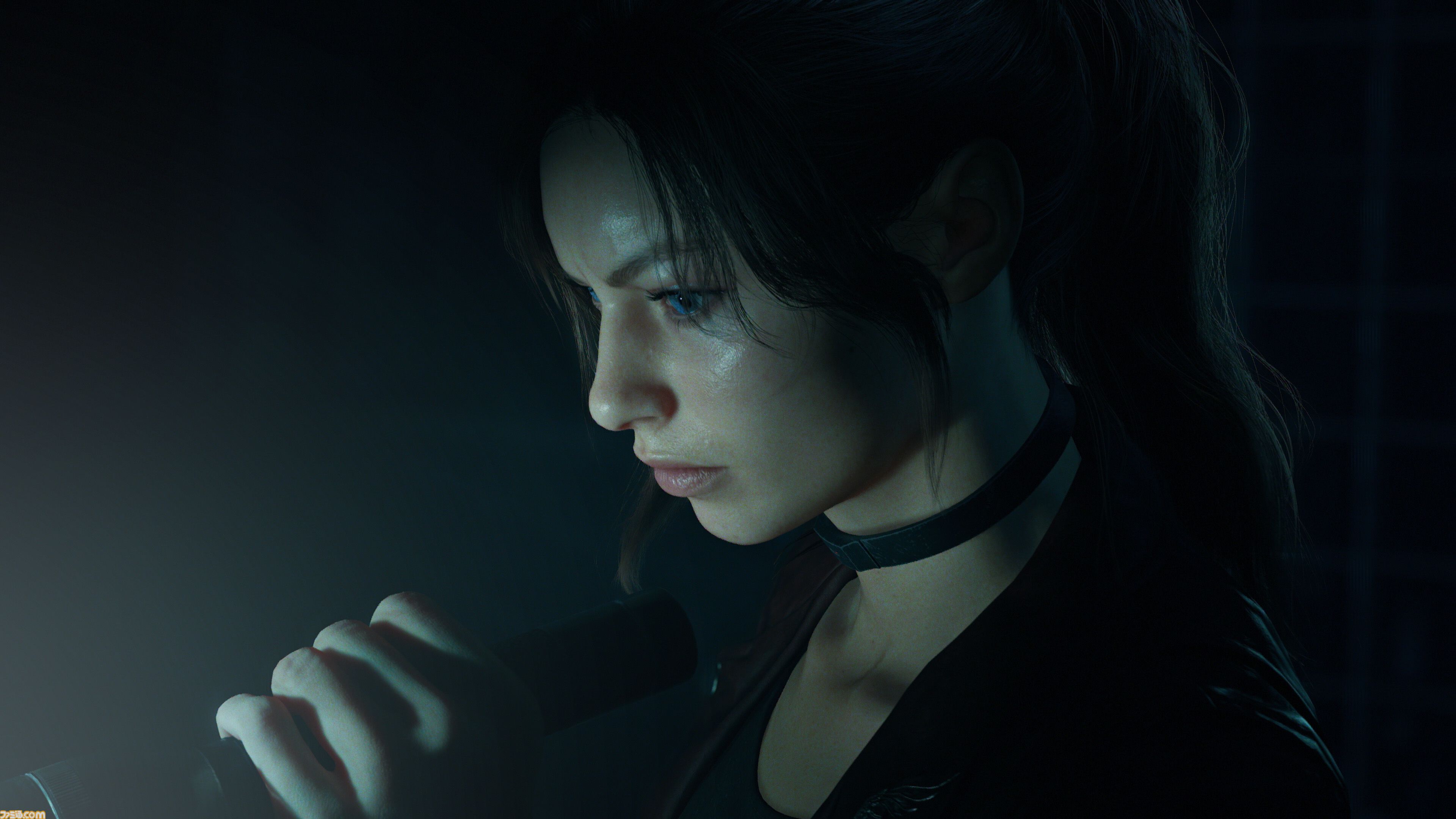 『バイオハザード RE:ベロニカ』リソースマネジメントが重要な『RE:2』を超えるサバイバルホラー体験を三人称視点で表現。平林Pがリメイクの理由などを語る【SGF2026】