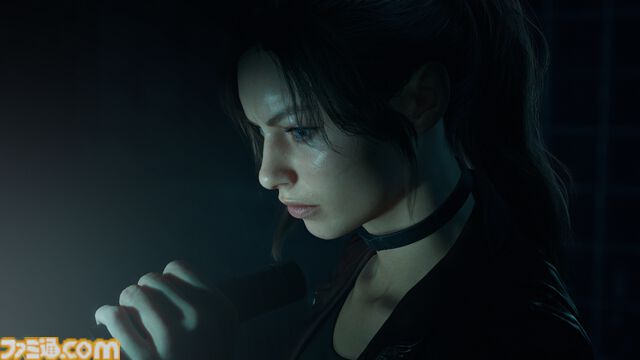 『バイオハザード RE:ベロニカ』リソースマネジメントが重要な『RE:2』を超えるサバイバルホラー体験を三人称視点で表現。平林Pがリメイクの理由などを語る【SGF2026】