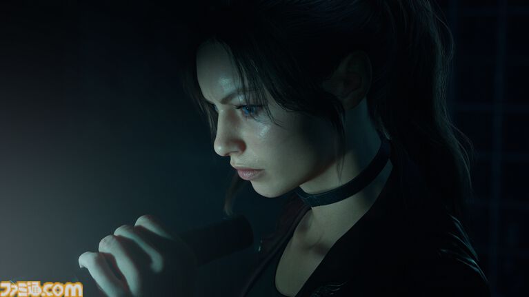 『バイオハザード RE:ベロニカ』リソースマネジメントが重要な『RE:2』を超えるサバイバルホラー体験を三人称視点で表現。平林Pがリメイクの理由などを語る【SGF2026】